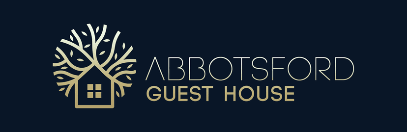 Abbotsford guesthouse logo